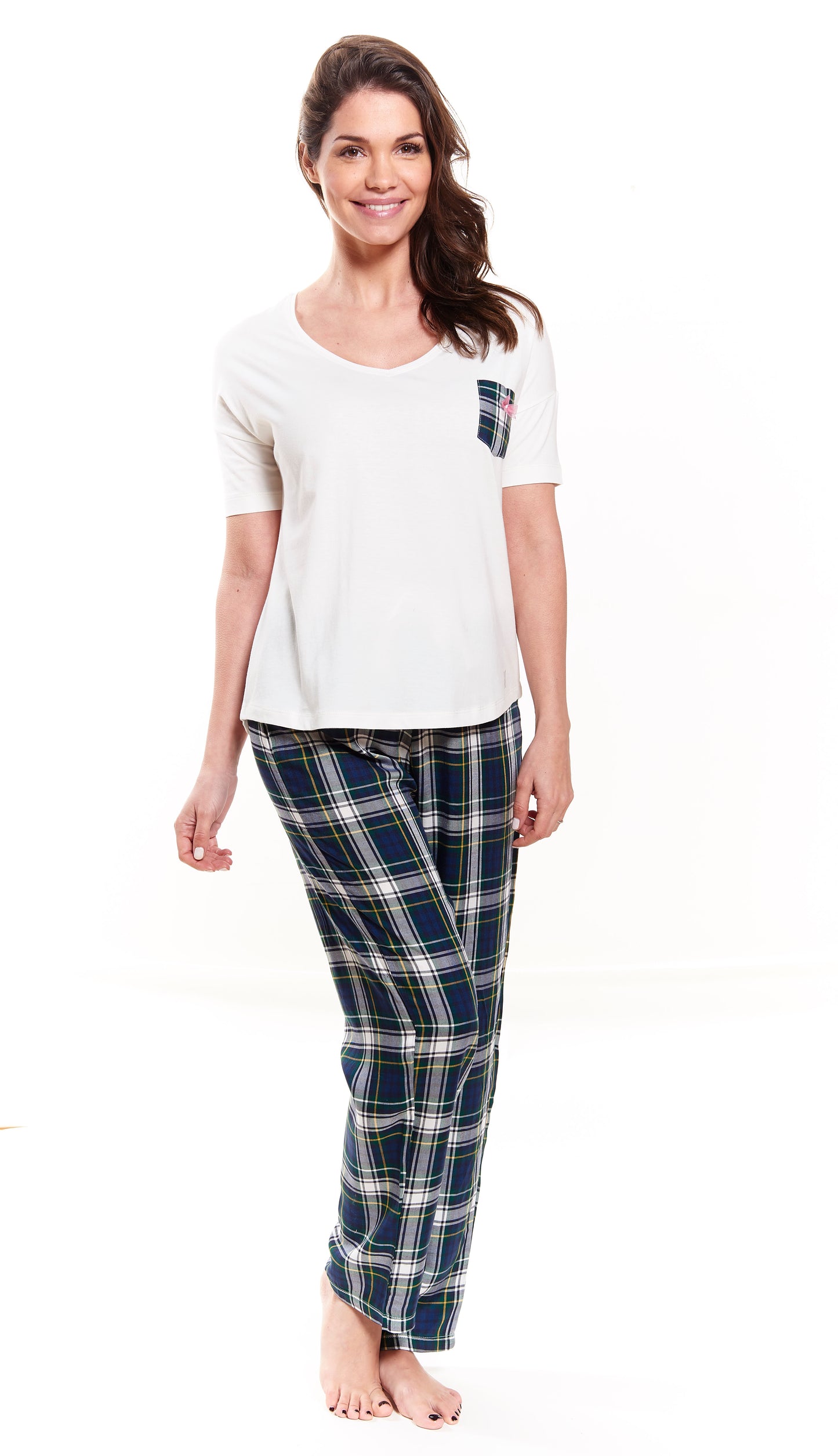 Fidélité - Pyjama Femme