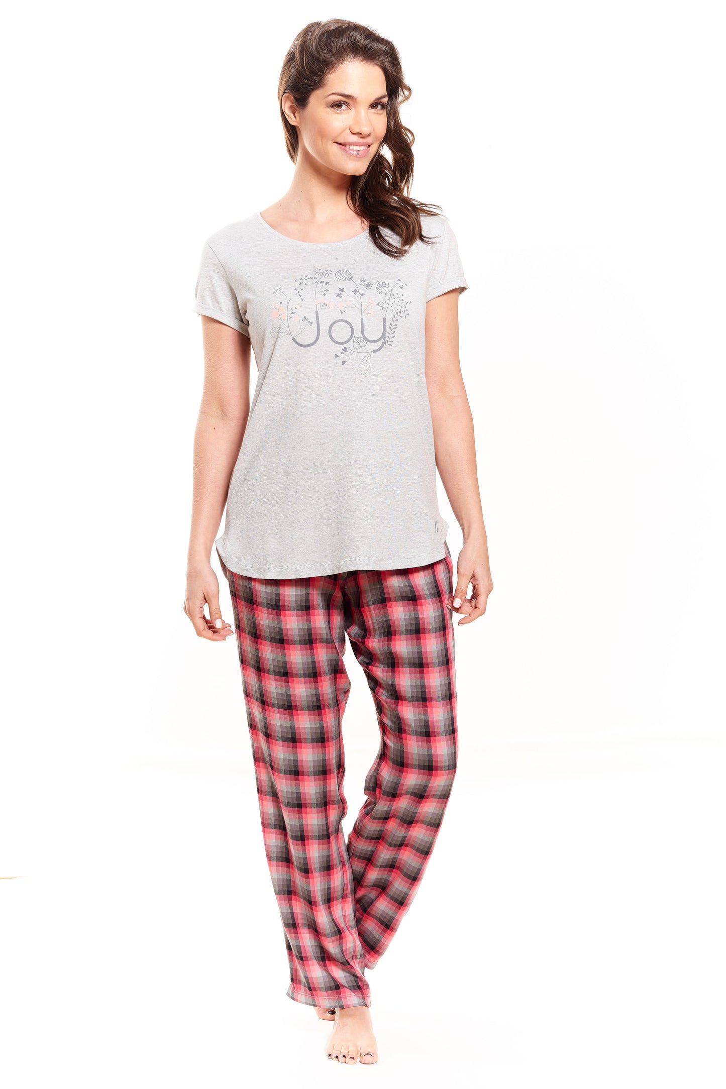 Charme- Pyjama Femme