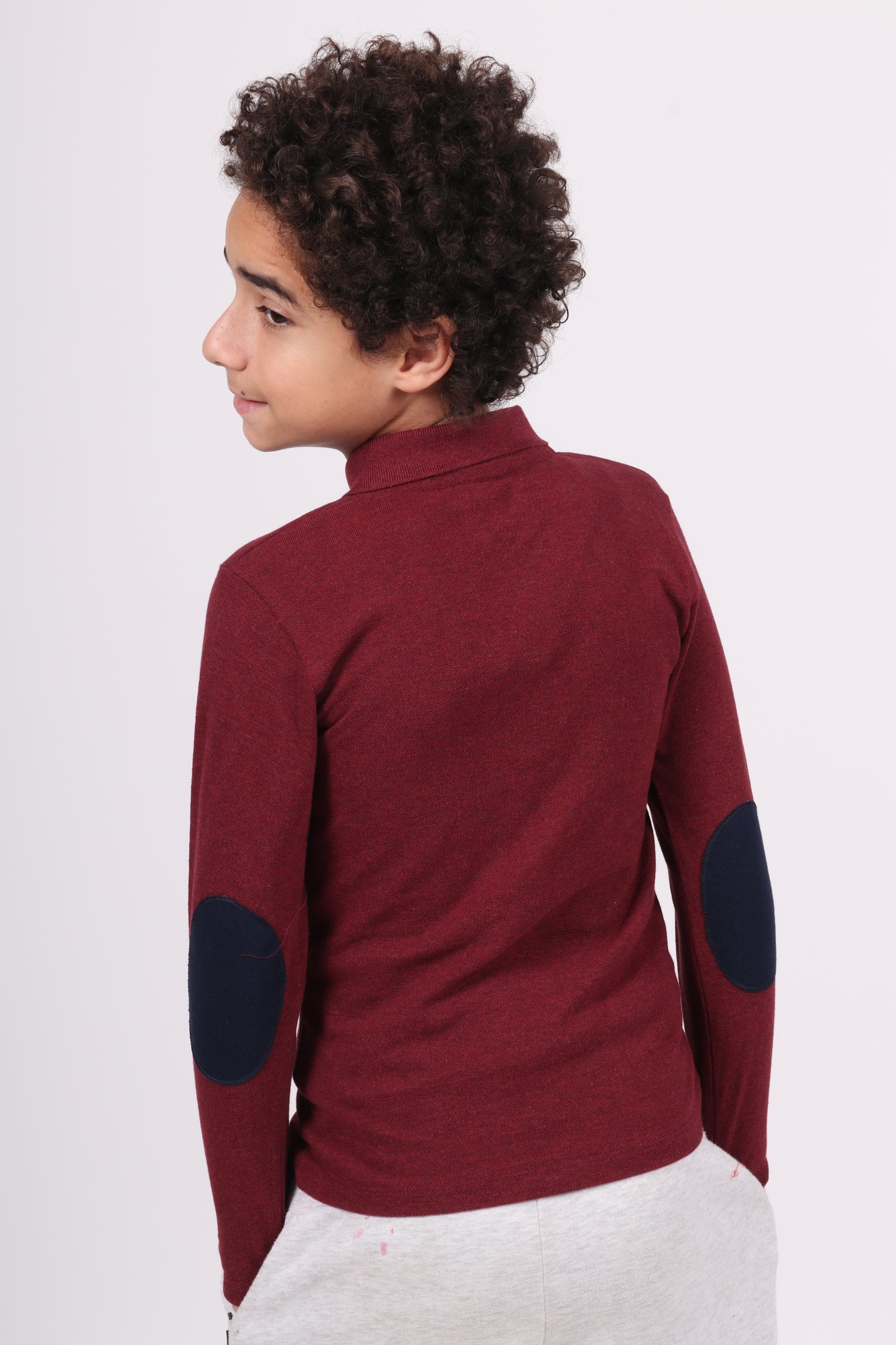 Royal - Polo Garçon