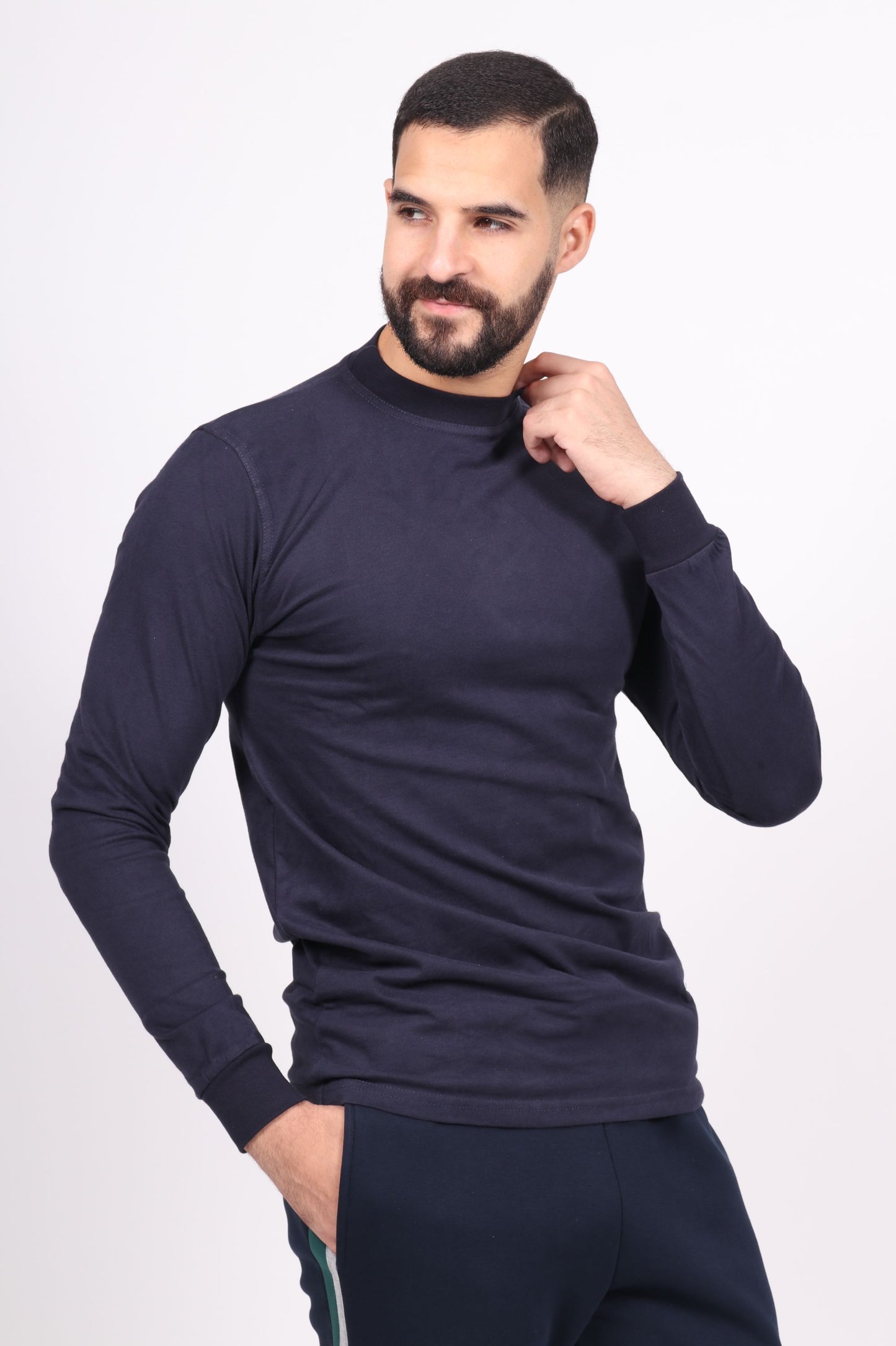 Basic - Pull Homme