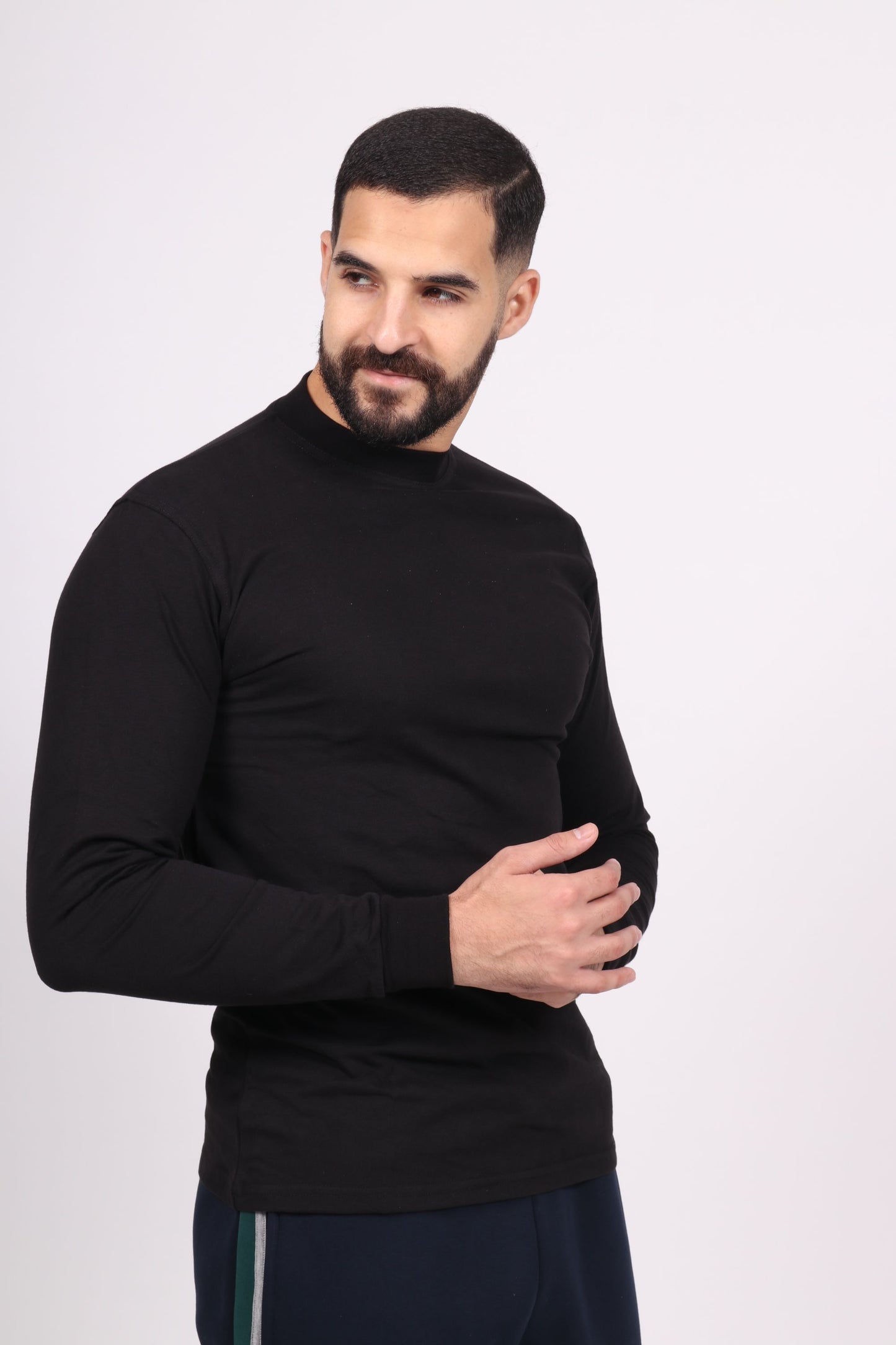Basic - Pull Homme