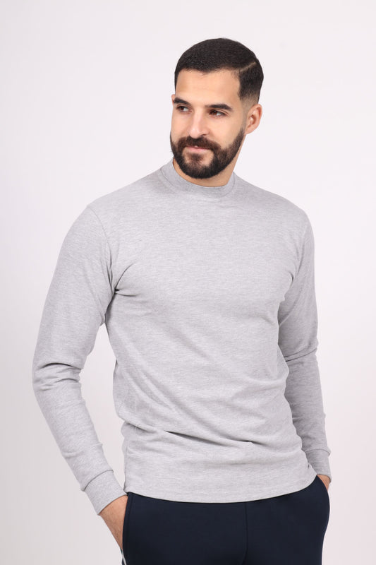 Basic - Pull Homme