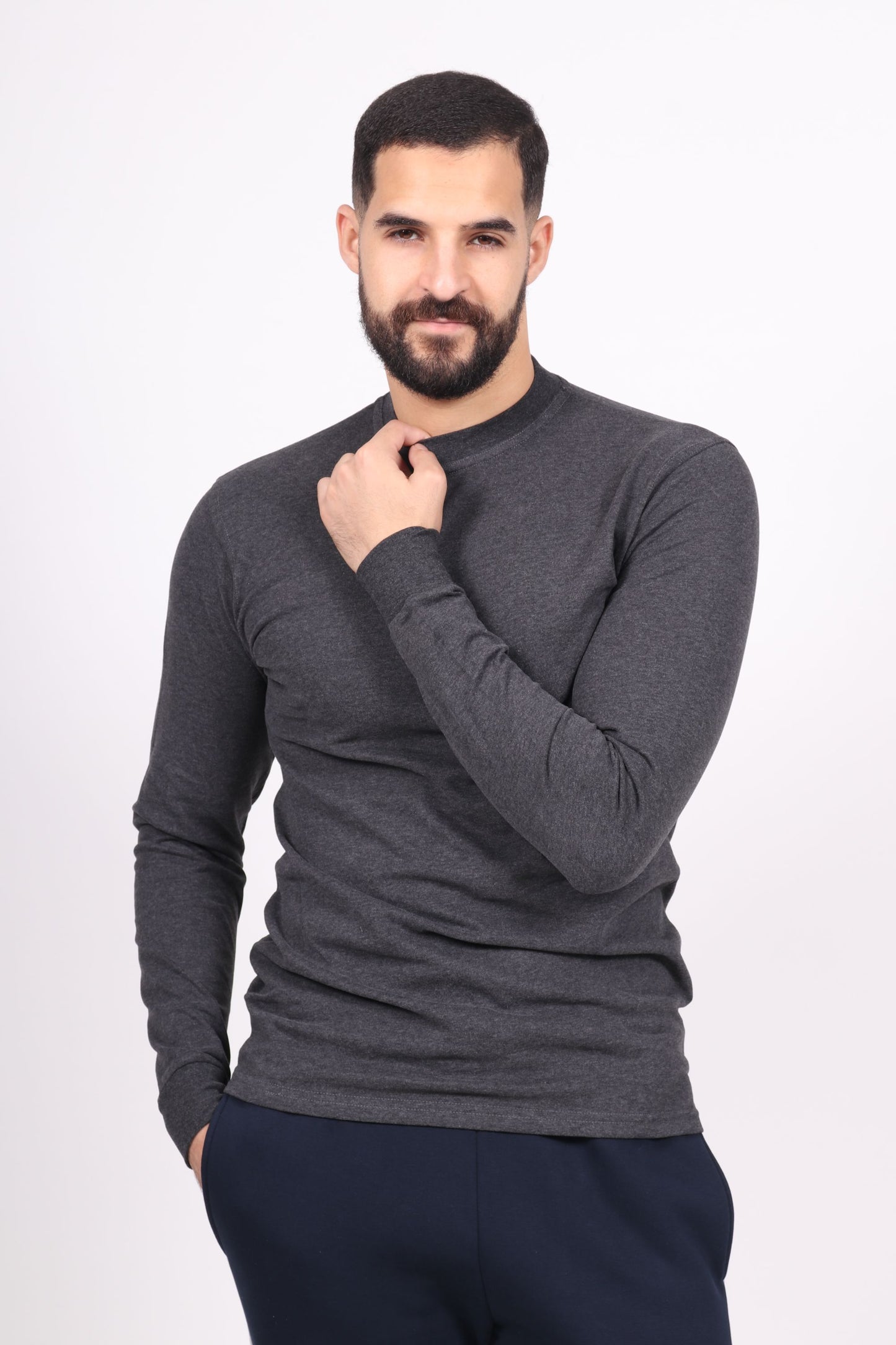Basic - Pull Homme