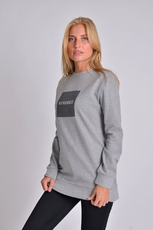 Strong - Sweat pour femme
