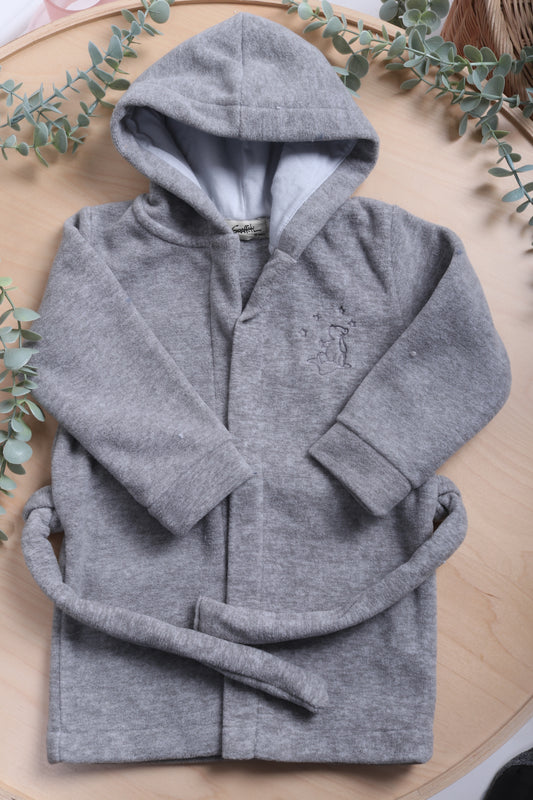 Nuit douce - Robe de chambre Bébé garçon