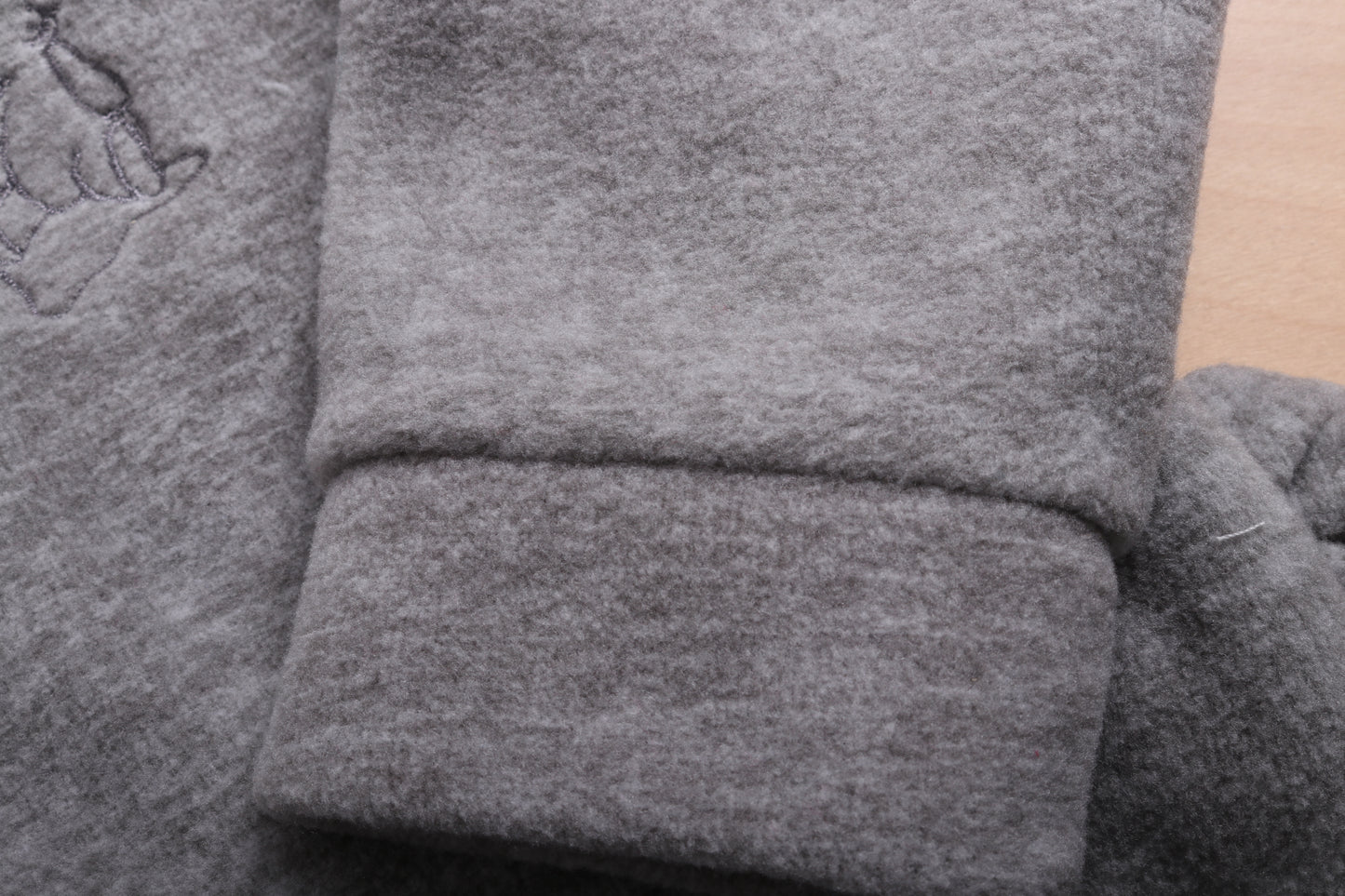 Nuit douce - Robe de chambre Bébé garçon