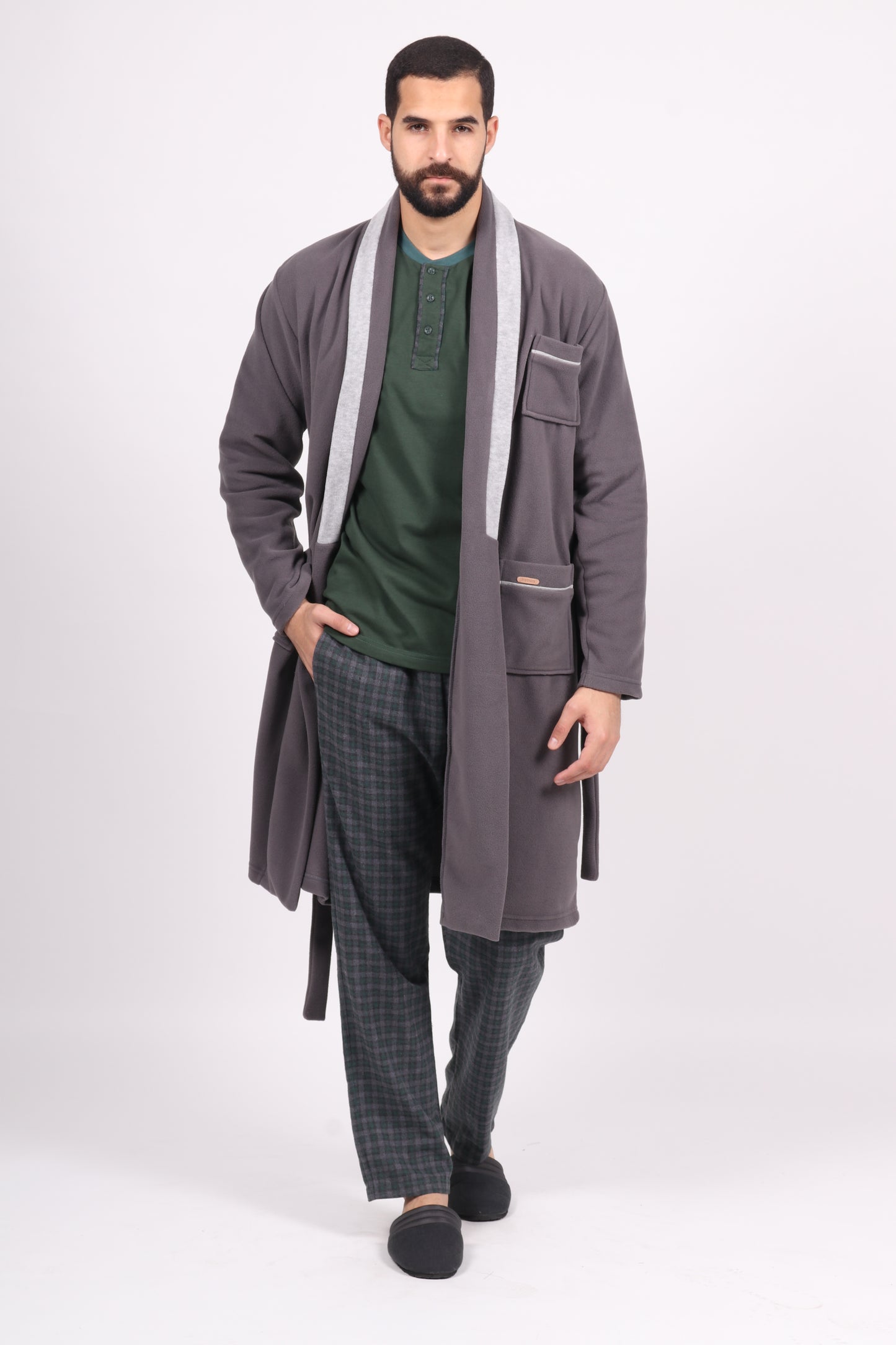 Angelo - Robe de chambre Homme