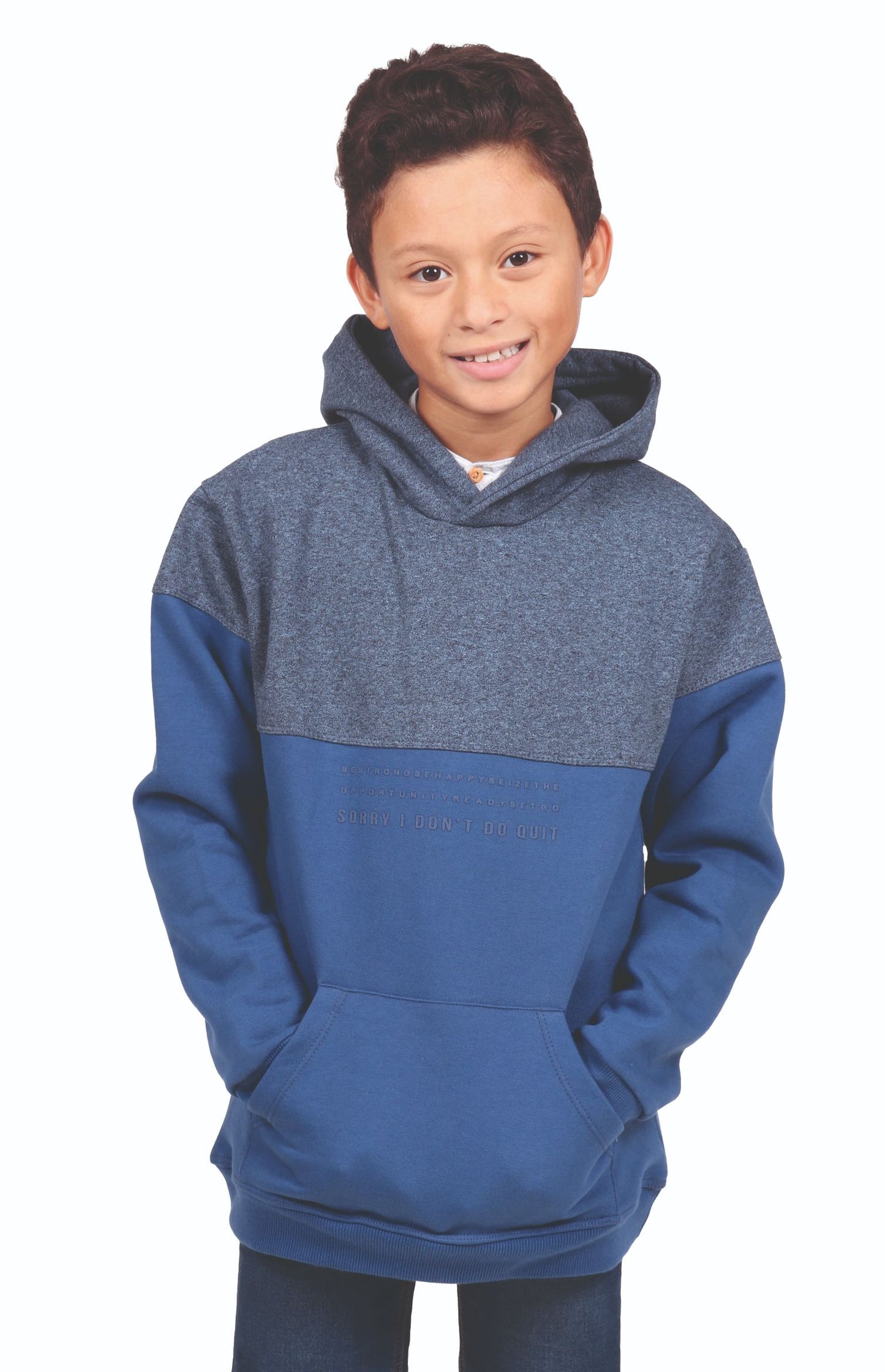 Cool Kids - Sweat Garçon