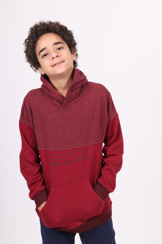 Cool Kids - Sweat Garçon