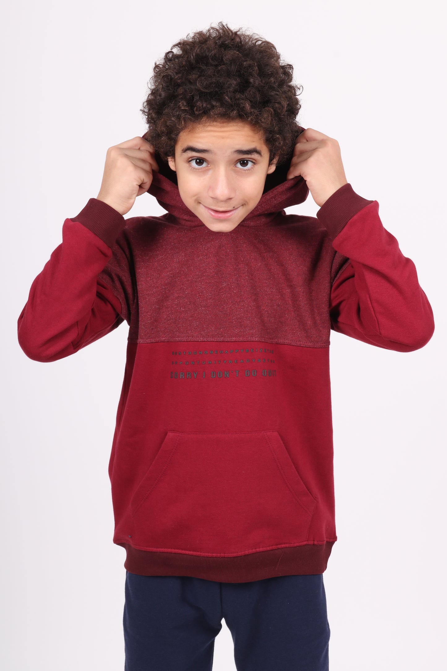 Cool Kids - Sweat Garçon