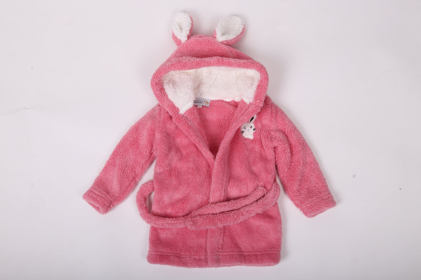 Pinky - Robe de chambre Bébé