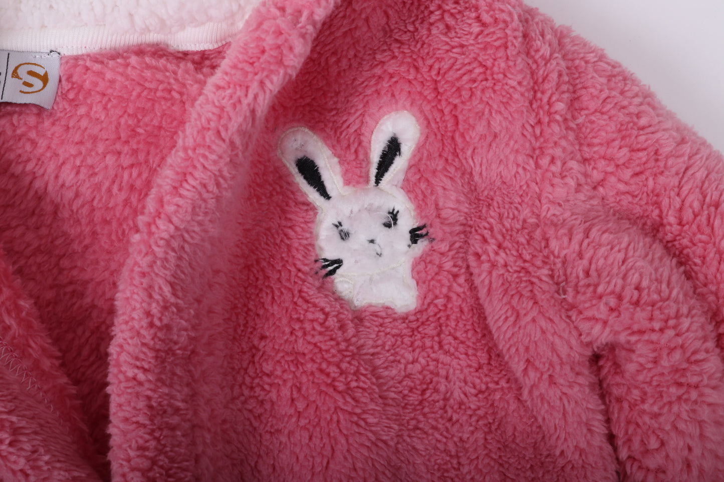 Pinky - Robe de chambre Bébé