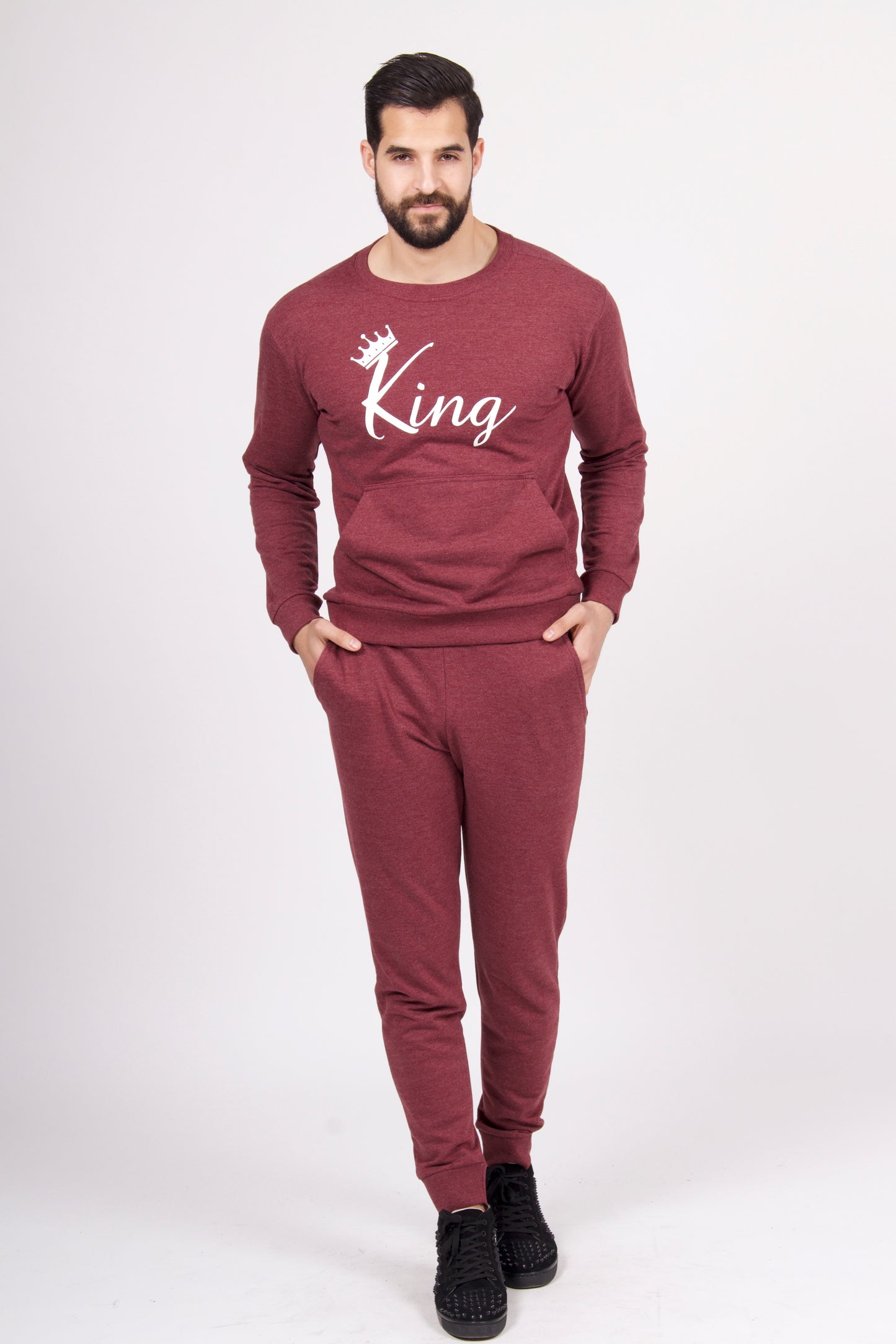 King- Pyjama Homme