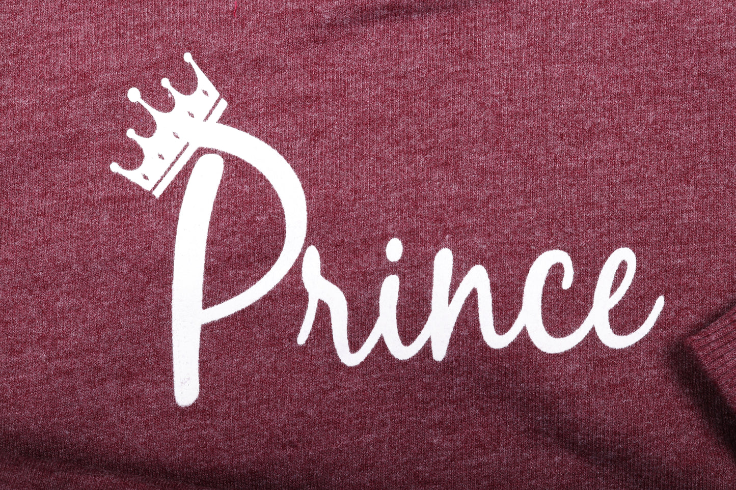 Prince- Ensemble Bébé Garçon