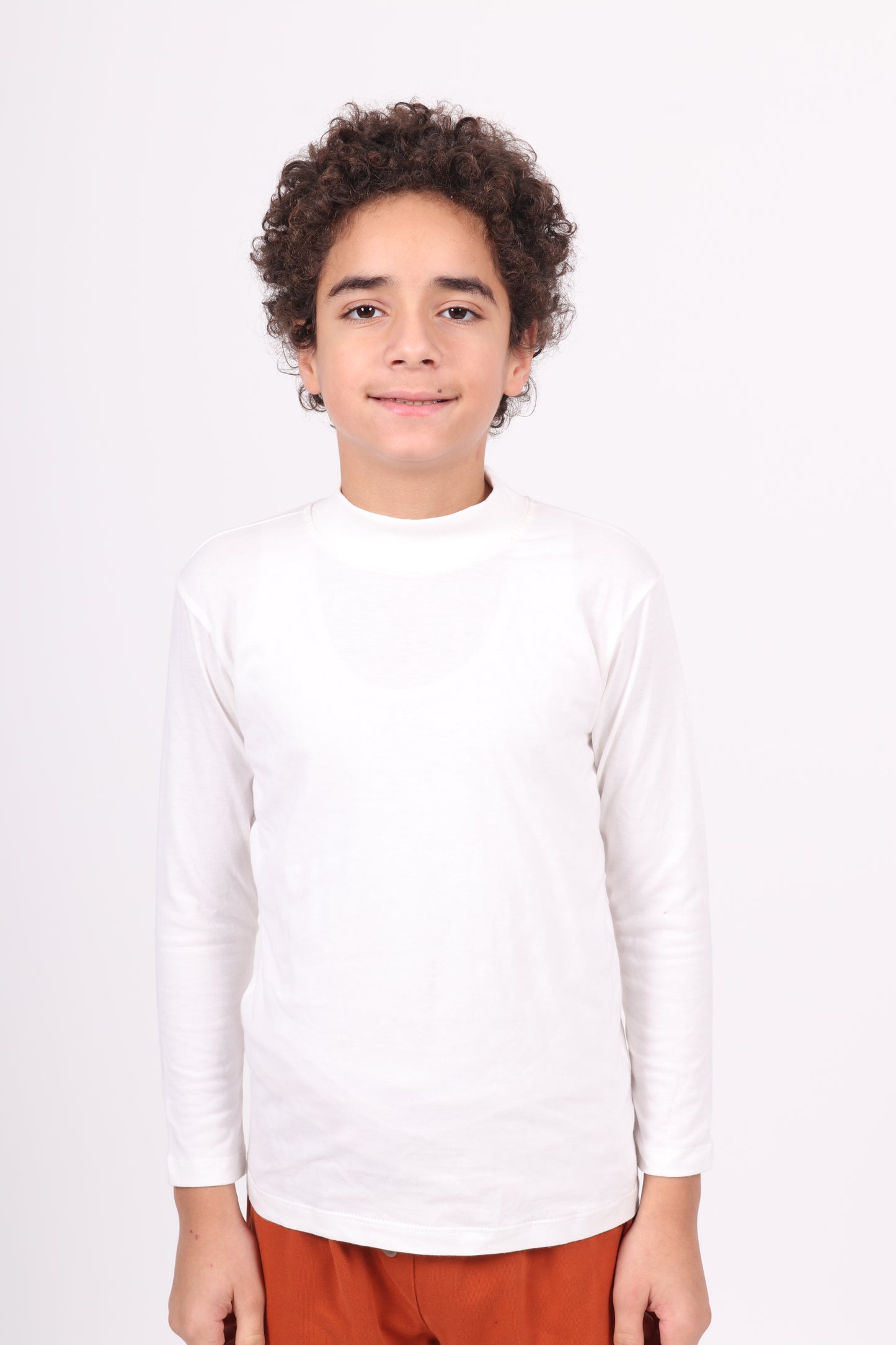 Chic Junior - Pull Garçon