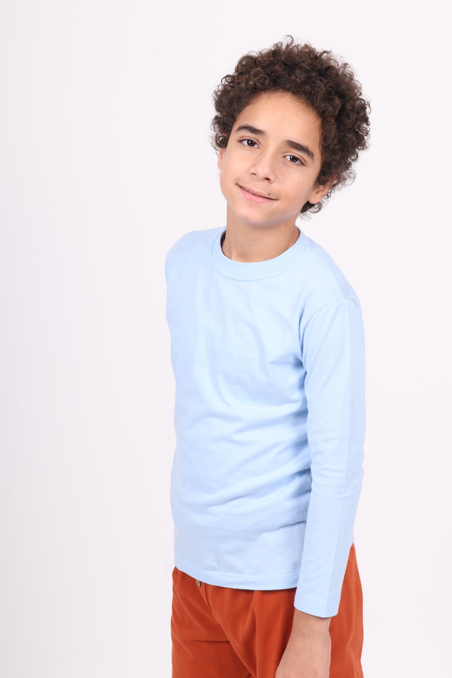 Chic Junior - Pull Garçon