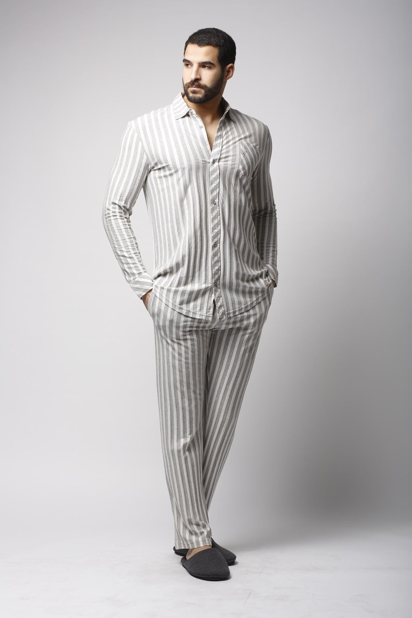Le classique - Pyjama Homme