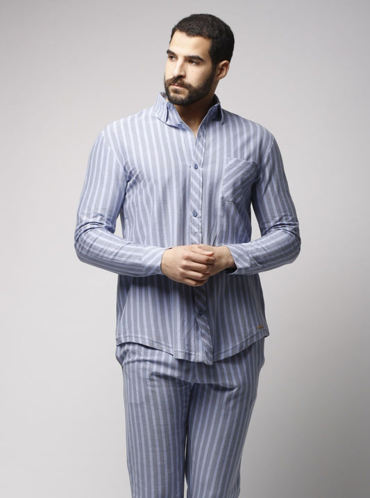 Le classique - Pyjama Homme