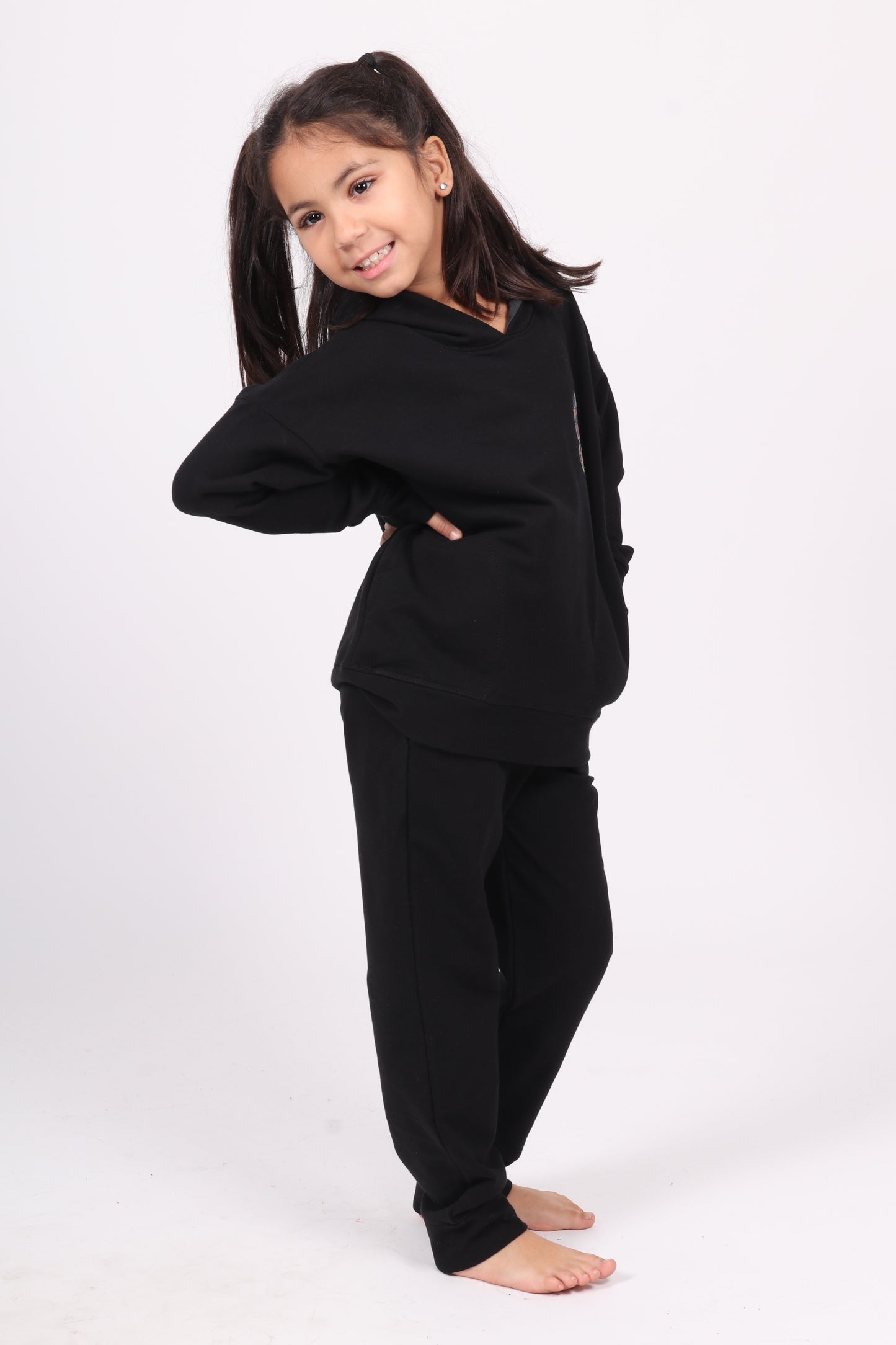 Petite Sportive - Jogging Fillette