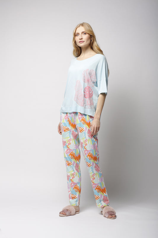 Colorful - Pyjama femme