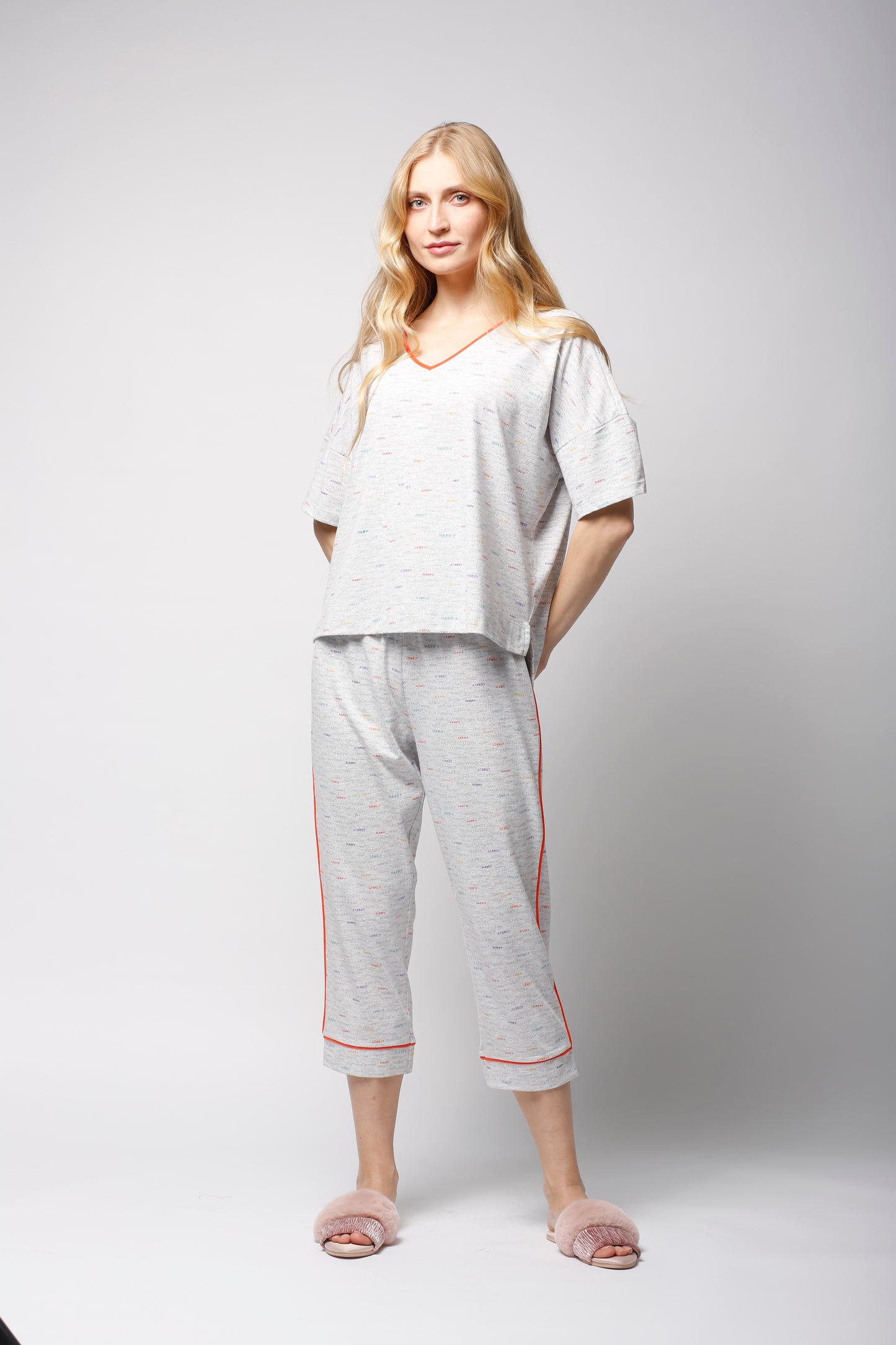 Confetti - Pyjama Femme