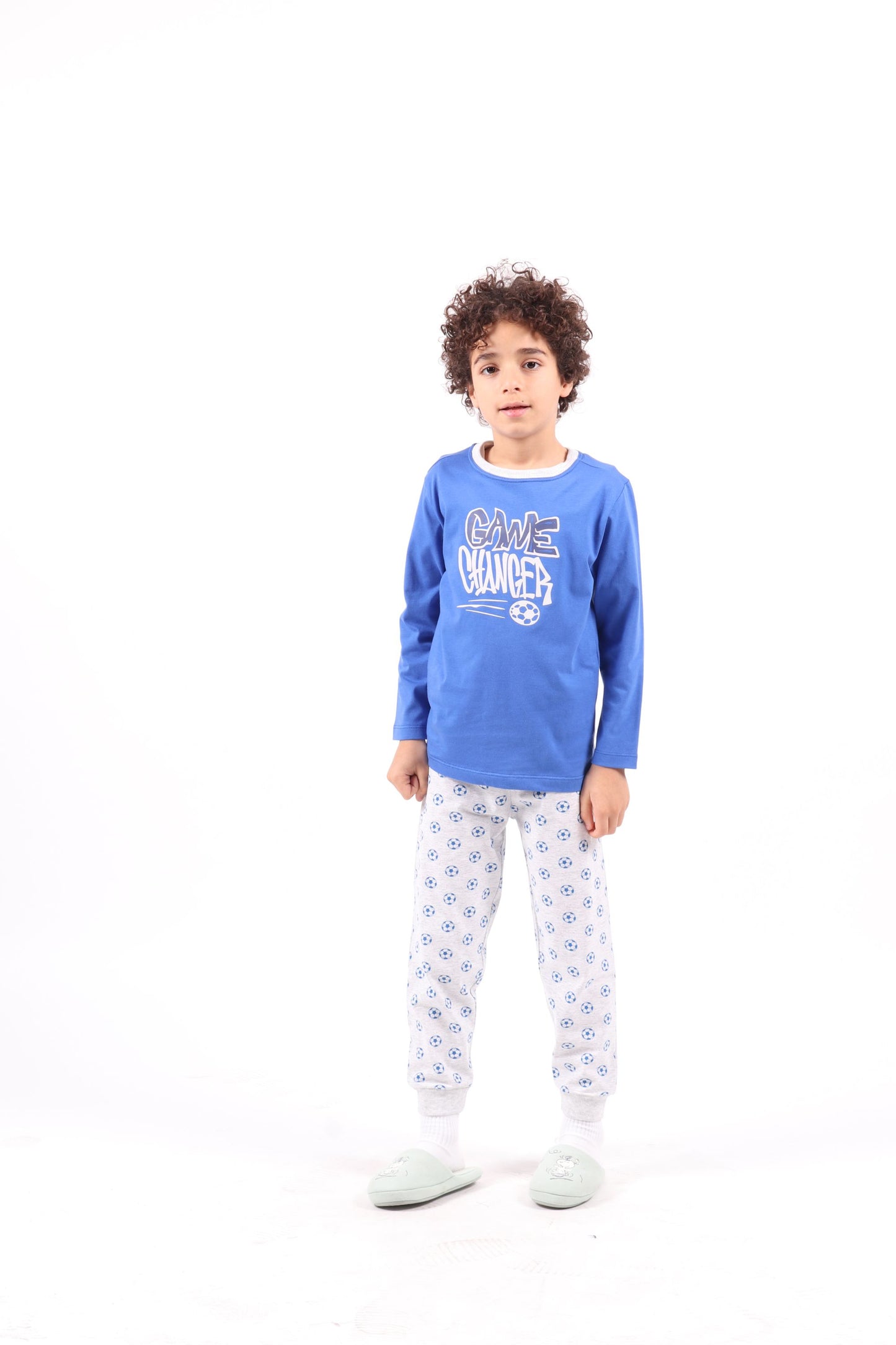Rêve d’aventure - Pyjama Garçon