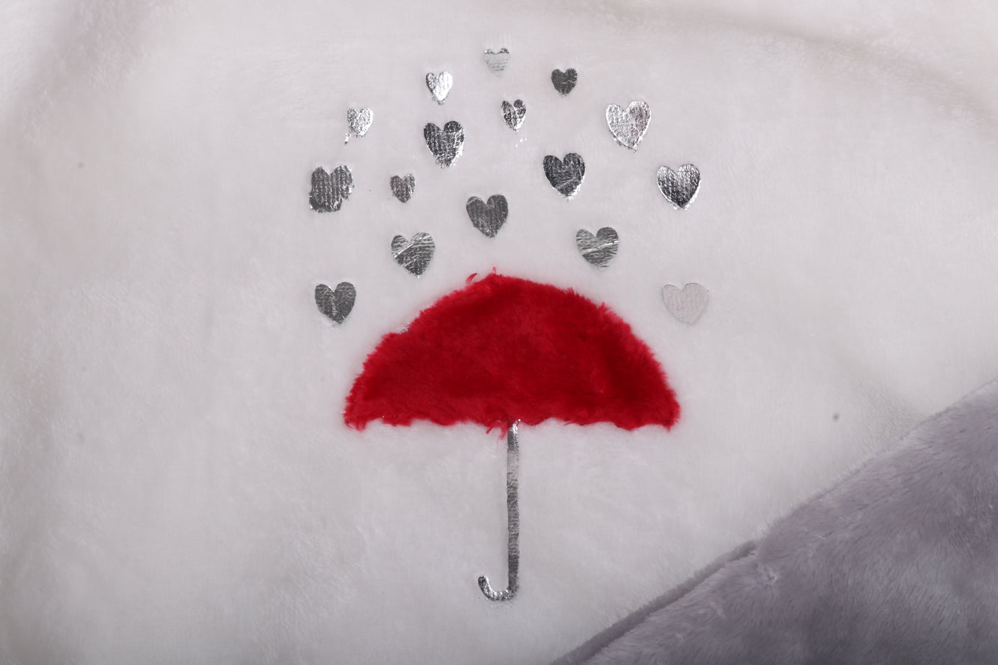 Lovely Umbrella - Pyjama Bébé Fille