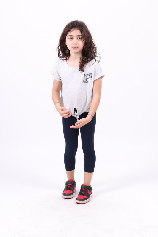 Unique - Ensemble Fillette