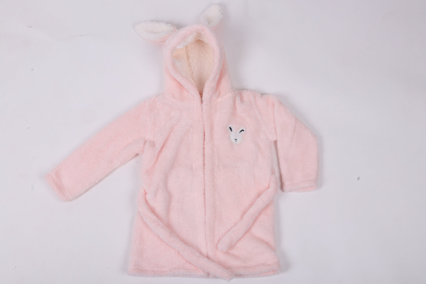 Tendresse - Robe de chambre Bébé Fille