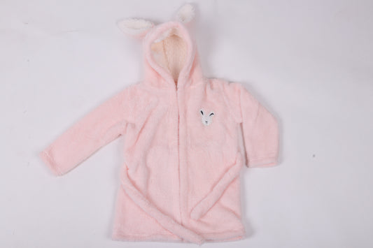 Tendresse - Robe de chambre Bébé Fille