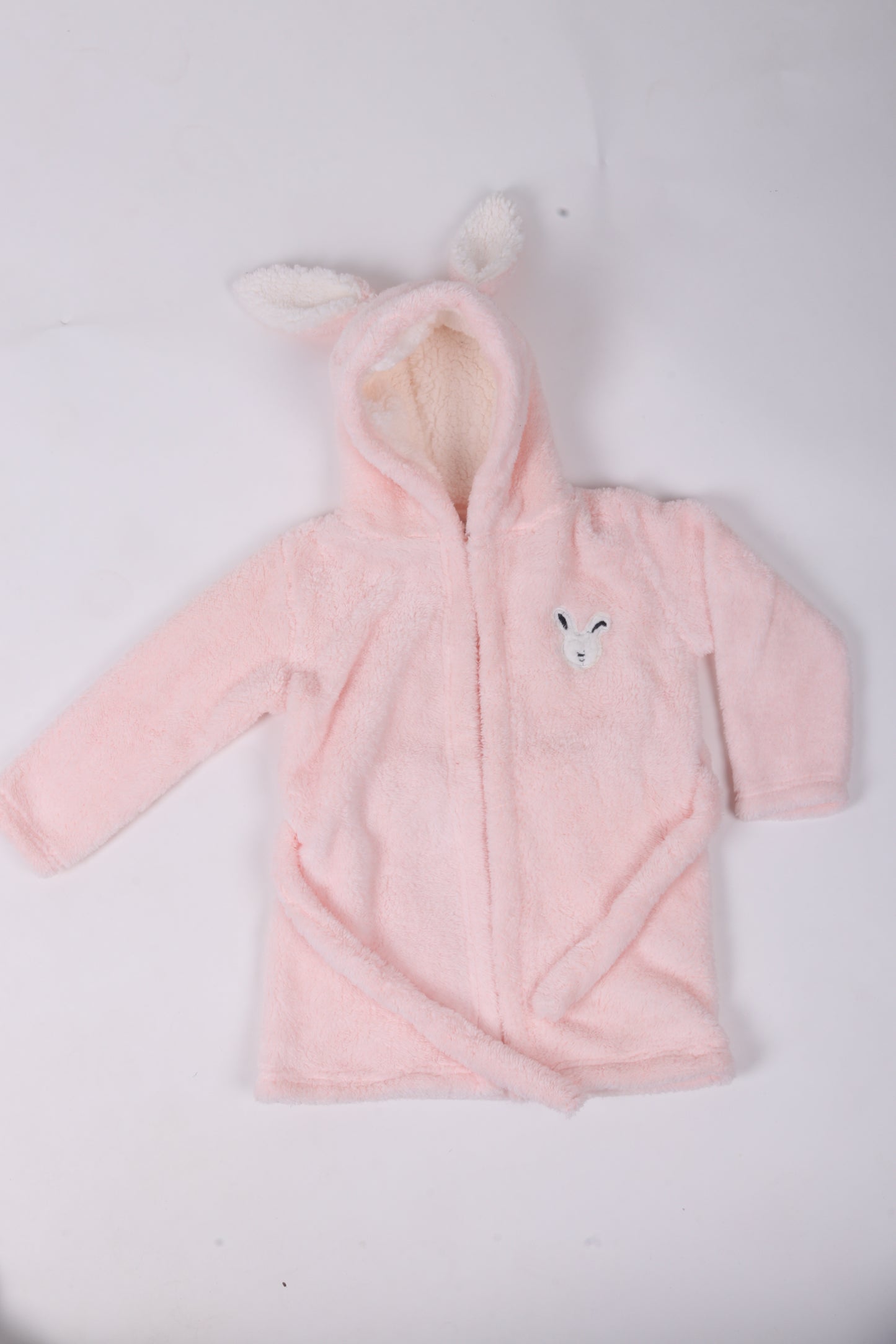 Tendresse - Robe de chambre Bébé Fille