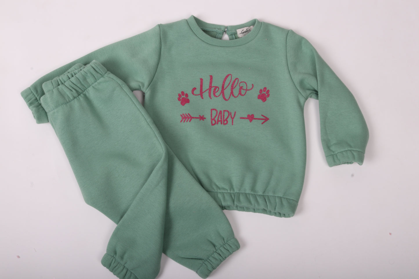Hello Baby - Jogging Bébé Fille