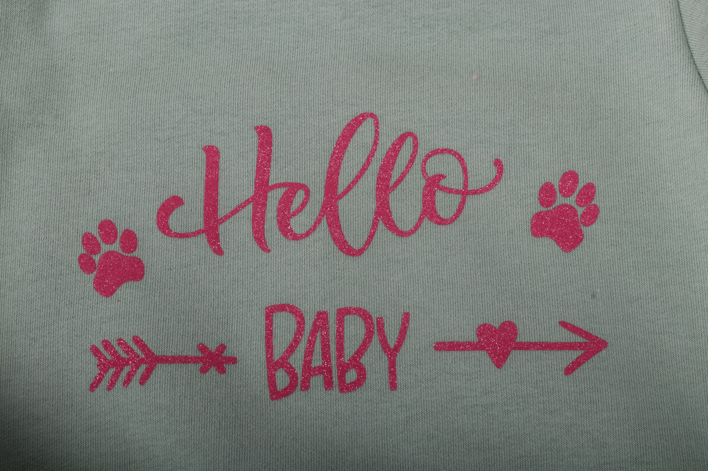 Hello Baby - Jogging Bébé Fille