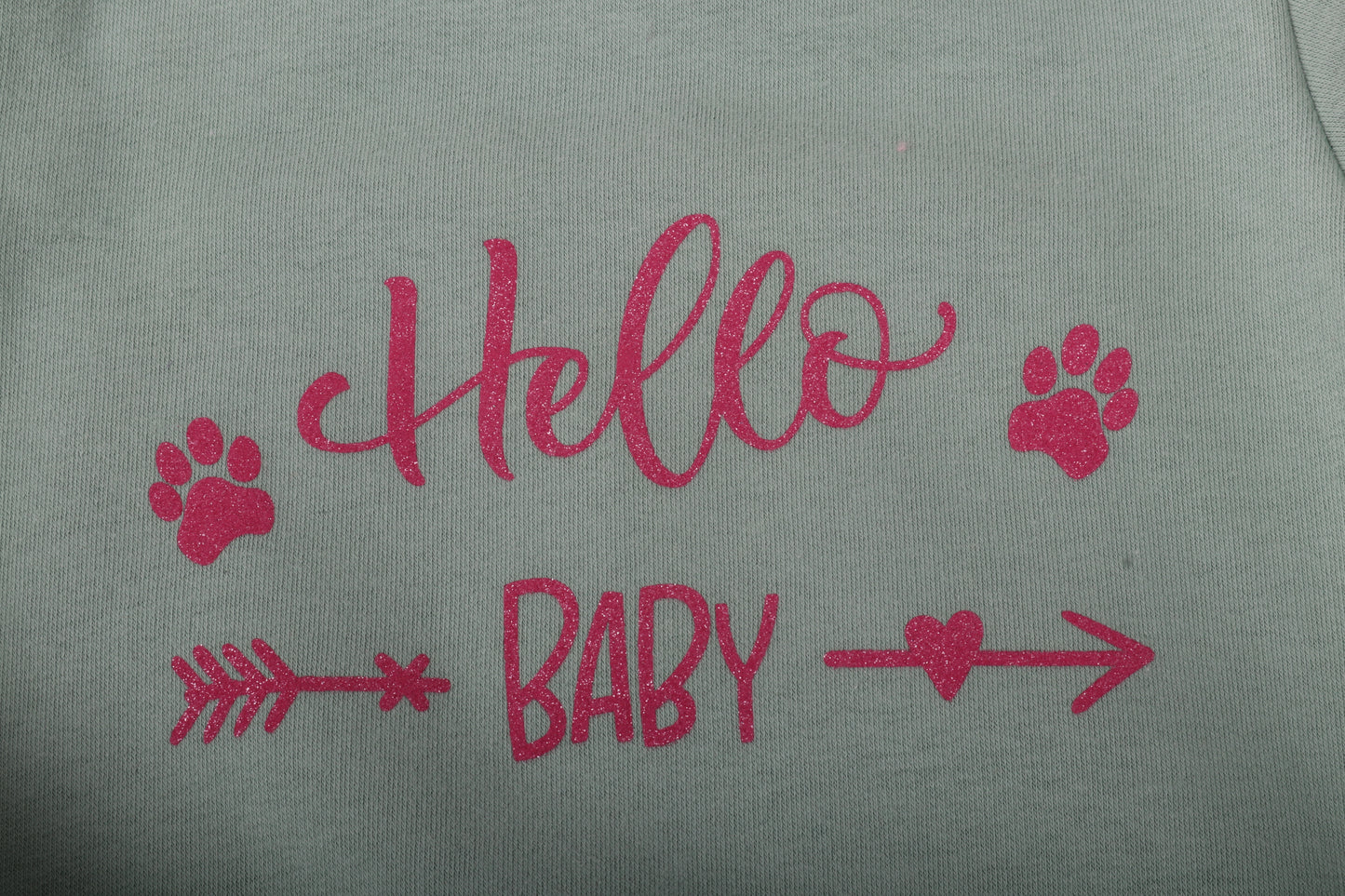 Hello Baby - Jogging Bébé Fille