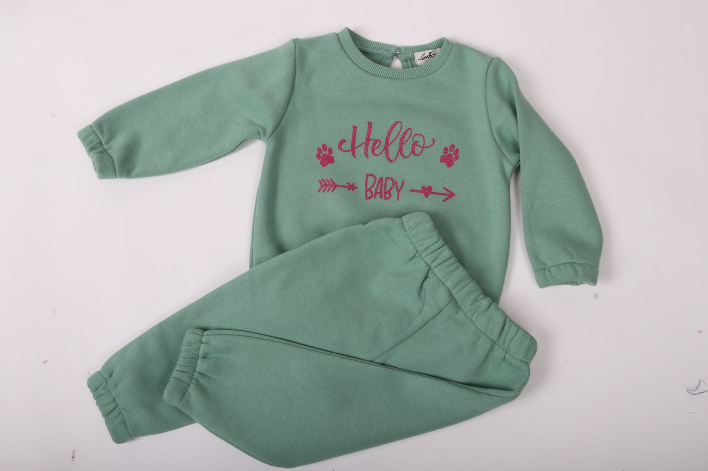 Hello Baby - Jogging Bébé Fille