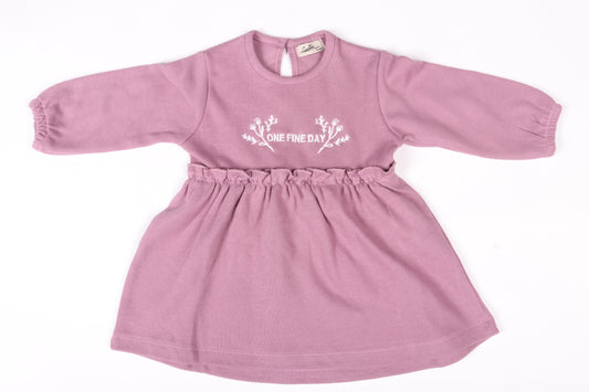 Spring - Robe Bébé Fille