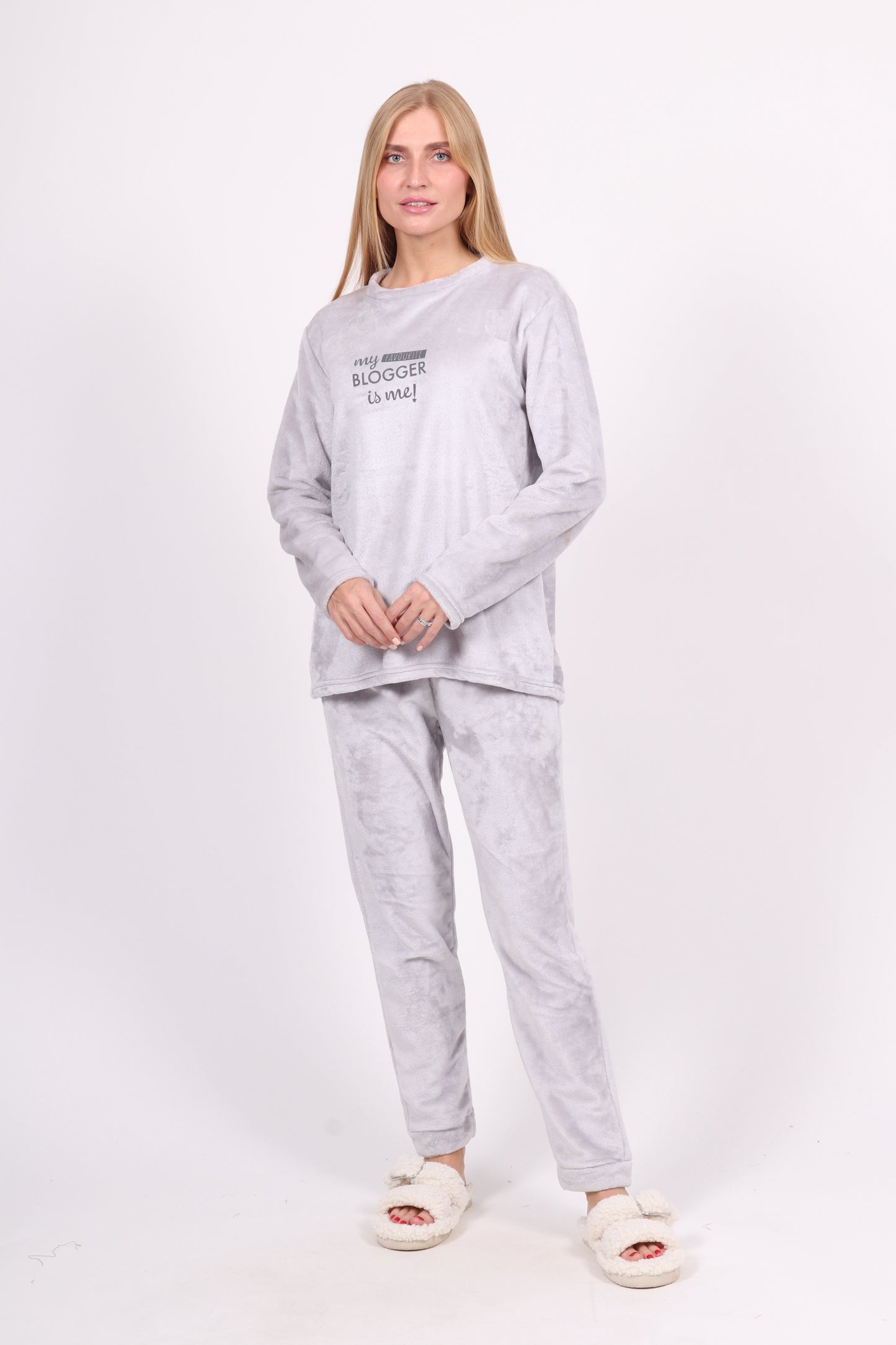 Caniche - Pyjama Femme