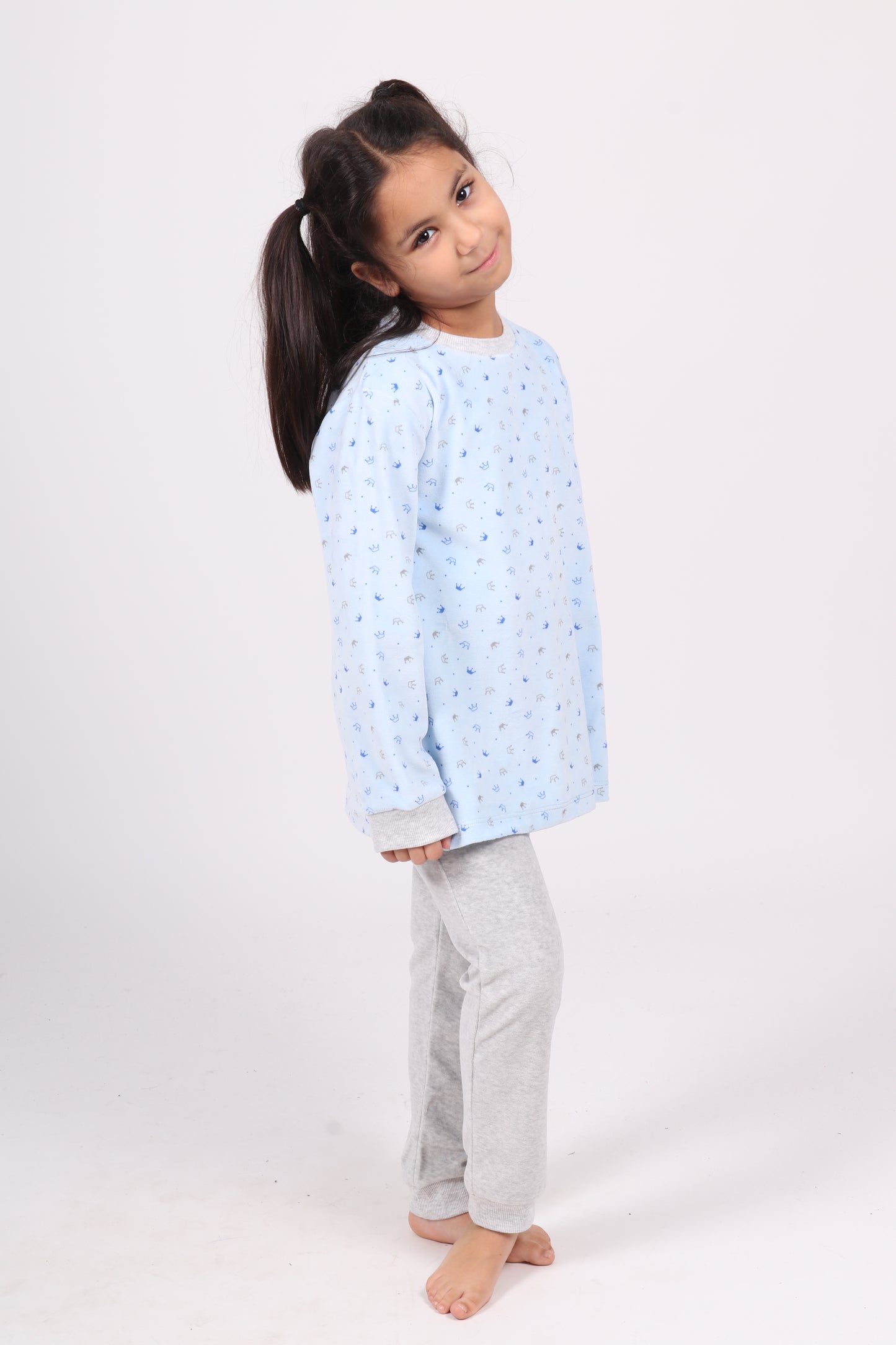 Petite star - Pyjama Fillette