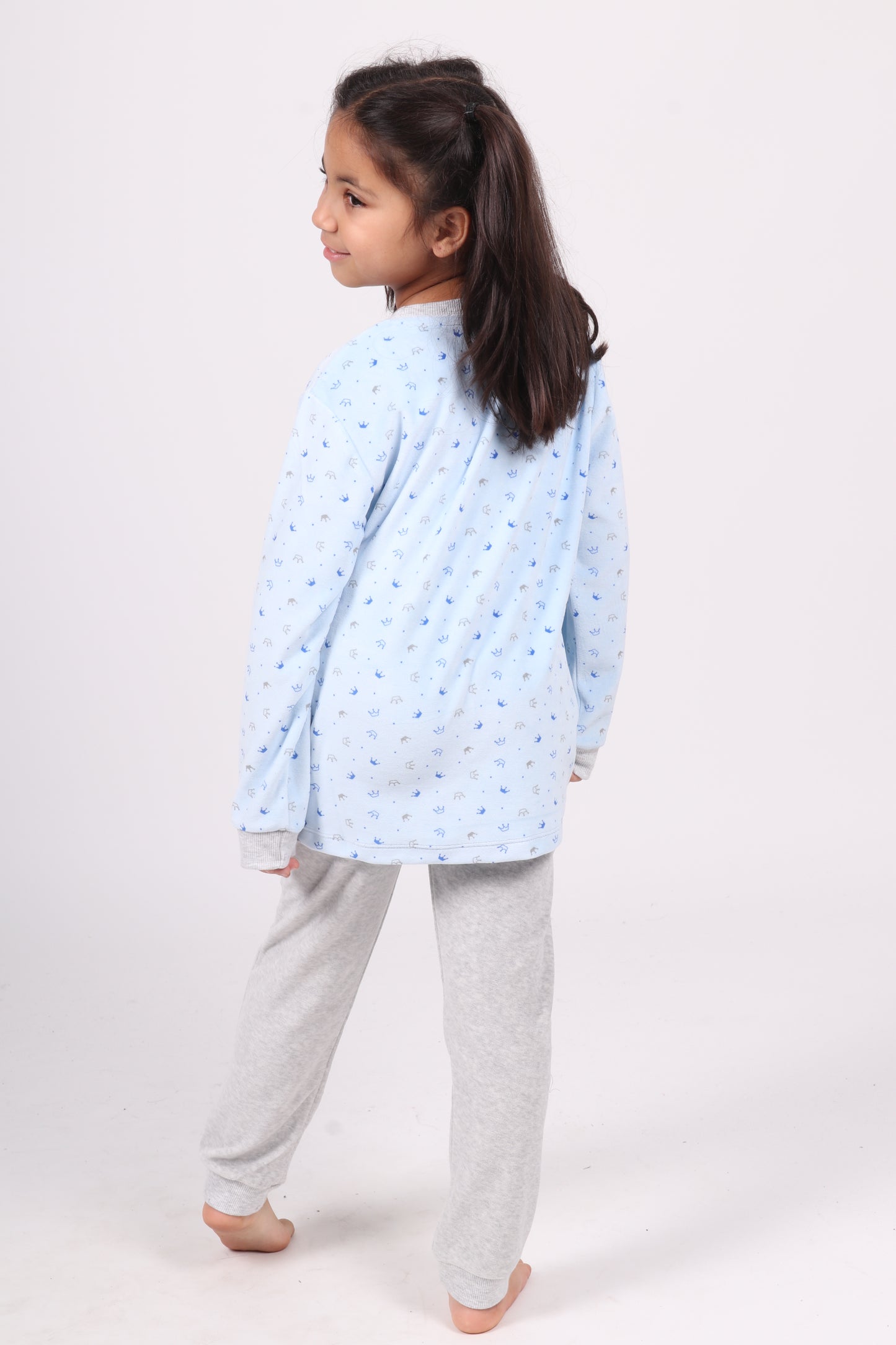 Petite star - Pyjama Fillette