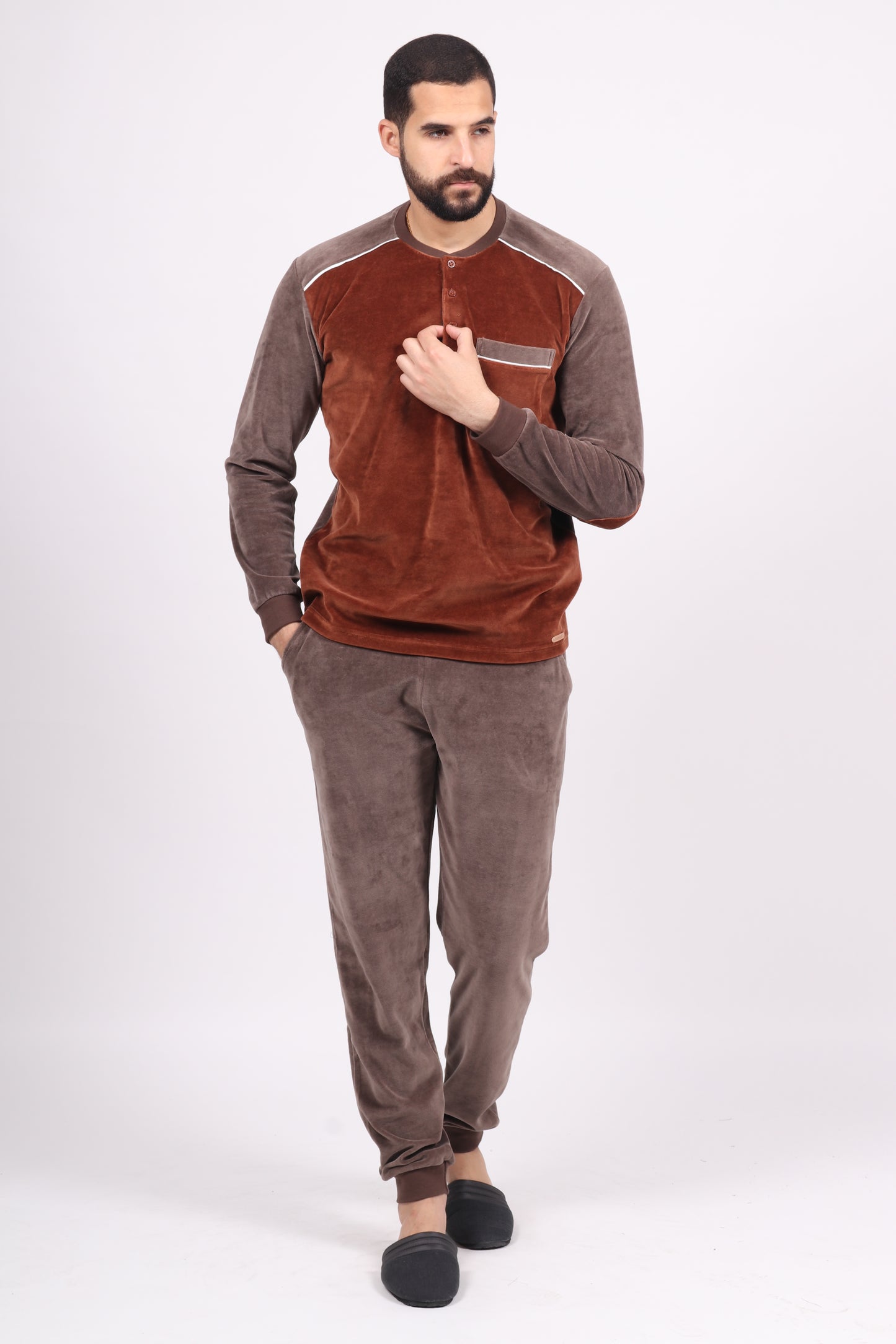 Stane- Pyjama Homme