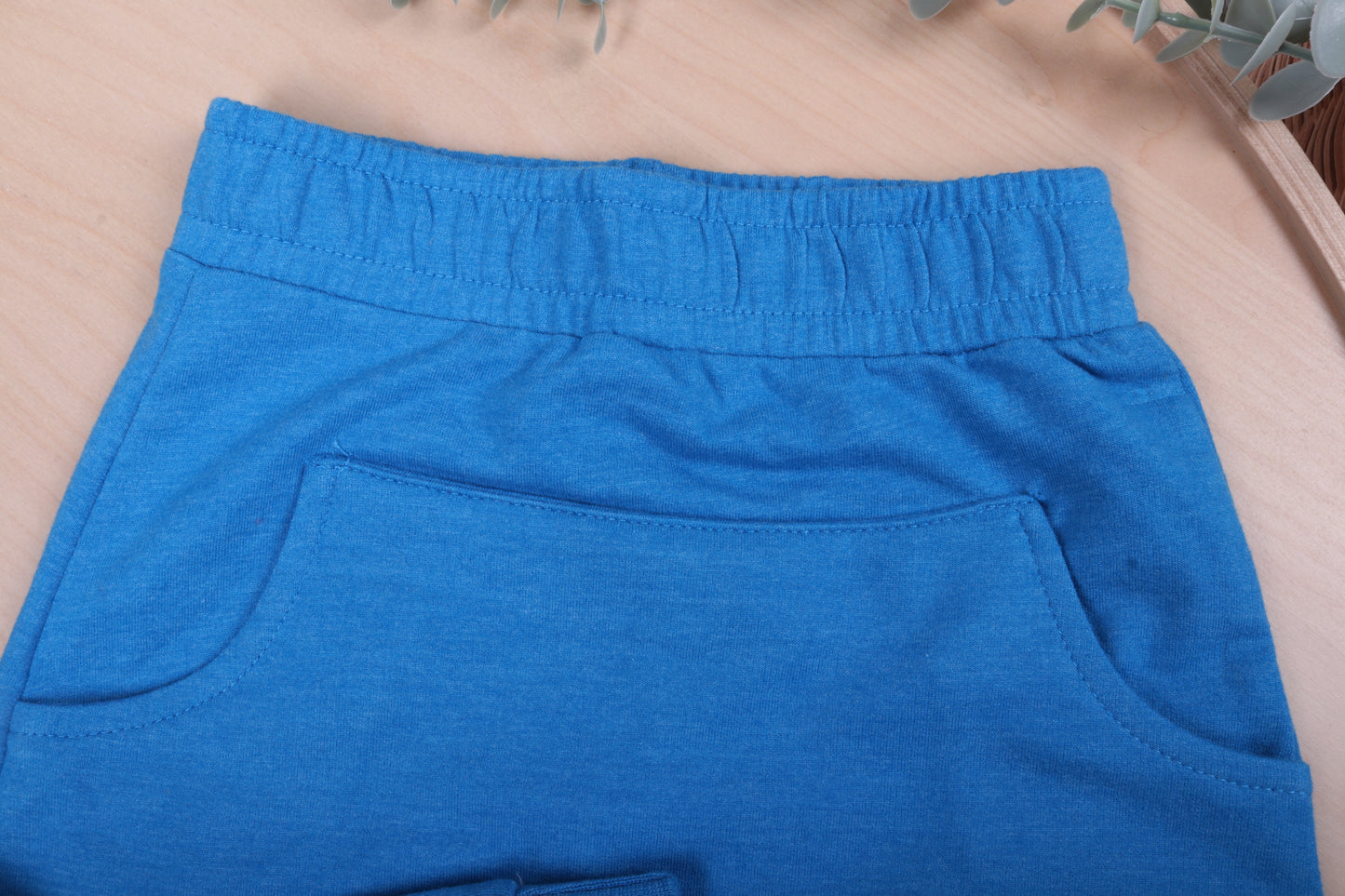 Ourson-Ensemble Bébé Garçon