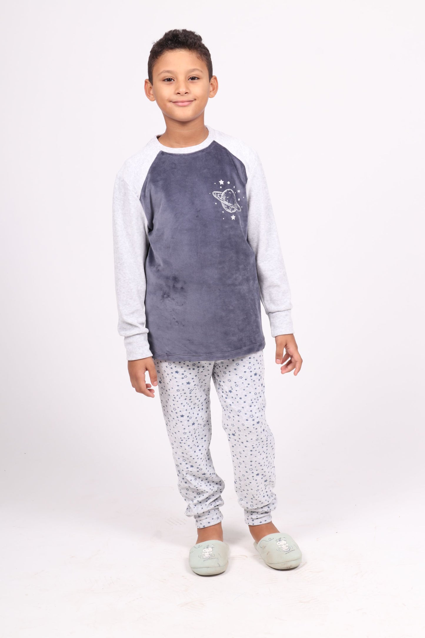Galaxy - Pyjama Garçon