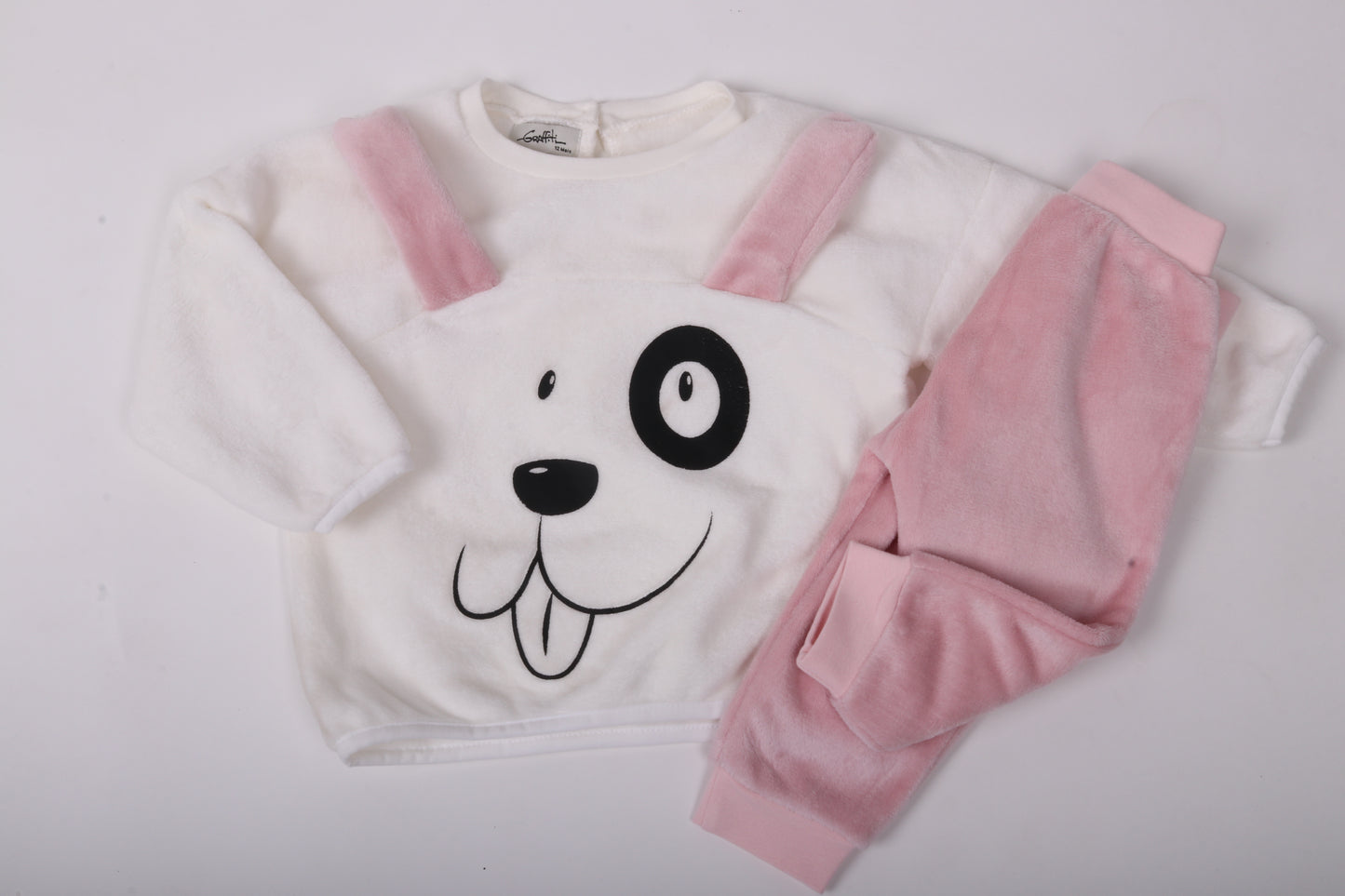 Sweet Puppy - Pyjama Bébé Fille
