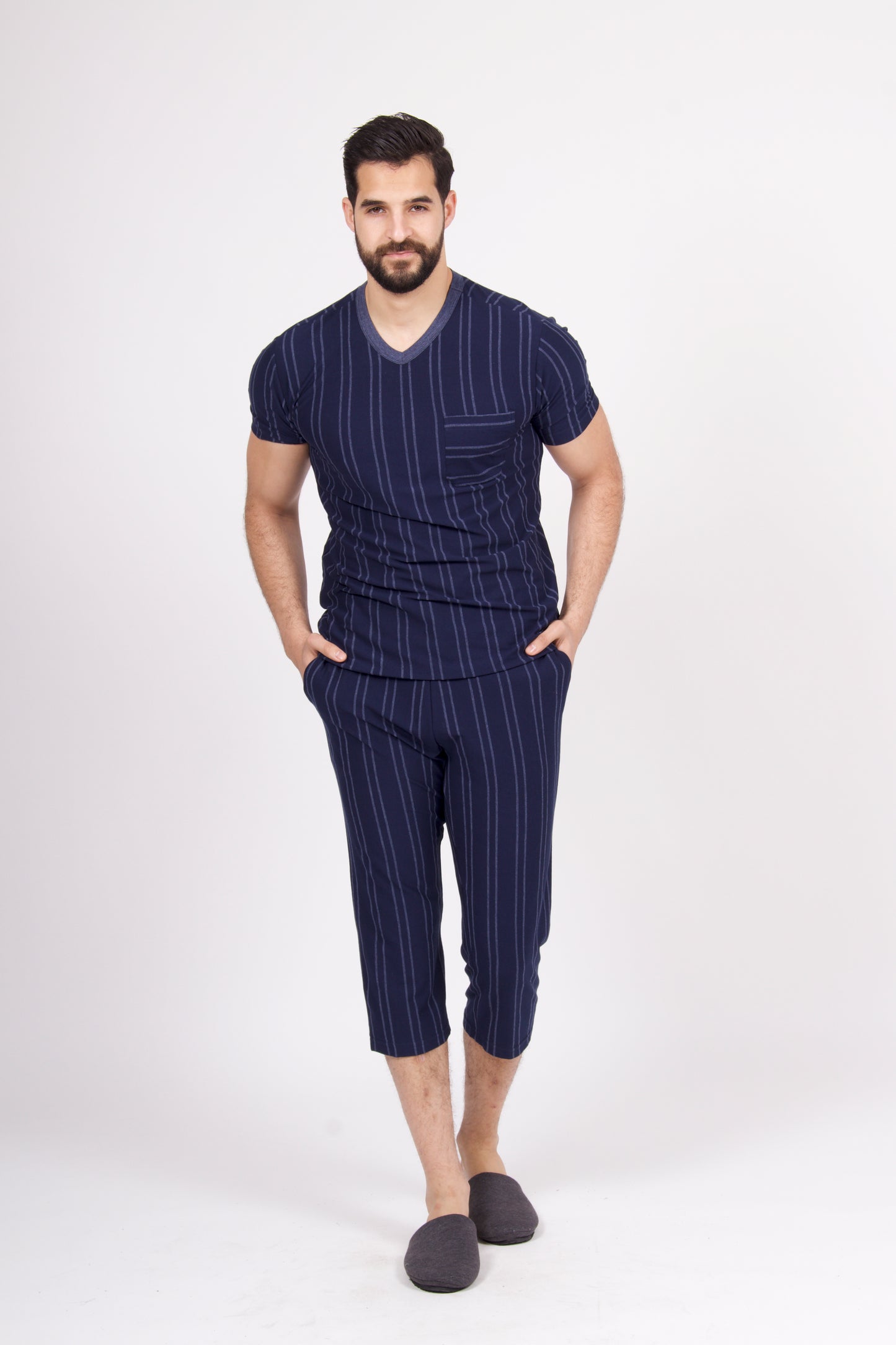 Dorméo- Pyjama Homme