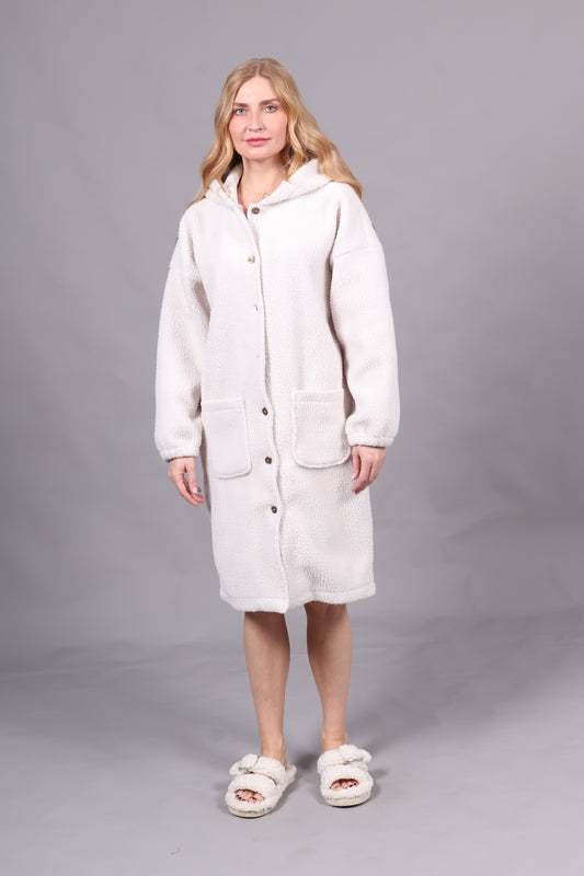 Bliss - Doudonne Femme