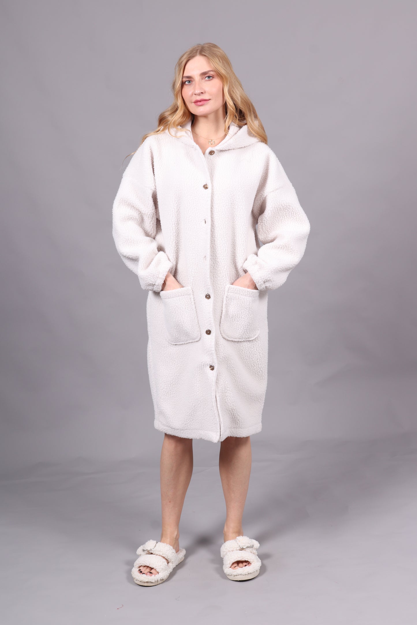 Bliss - Doudonne Femme