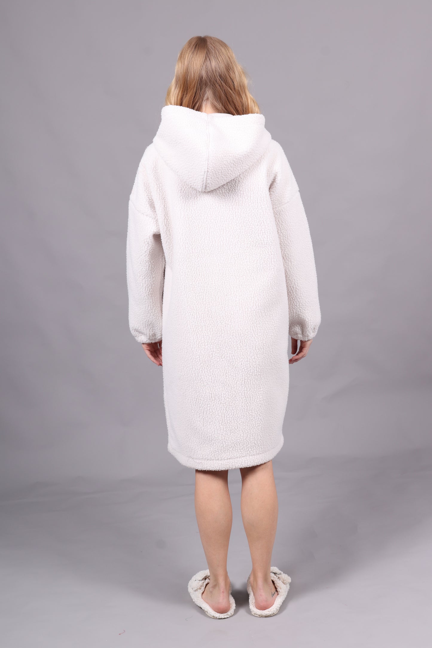Bliss - Doudonne Femme