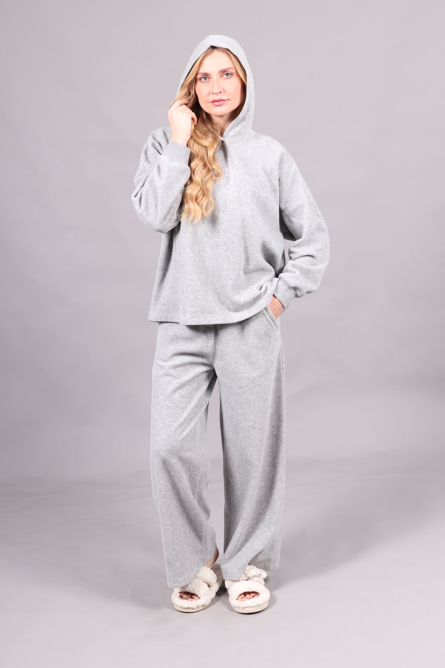 Eclipse- Pyjama Femme