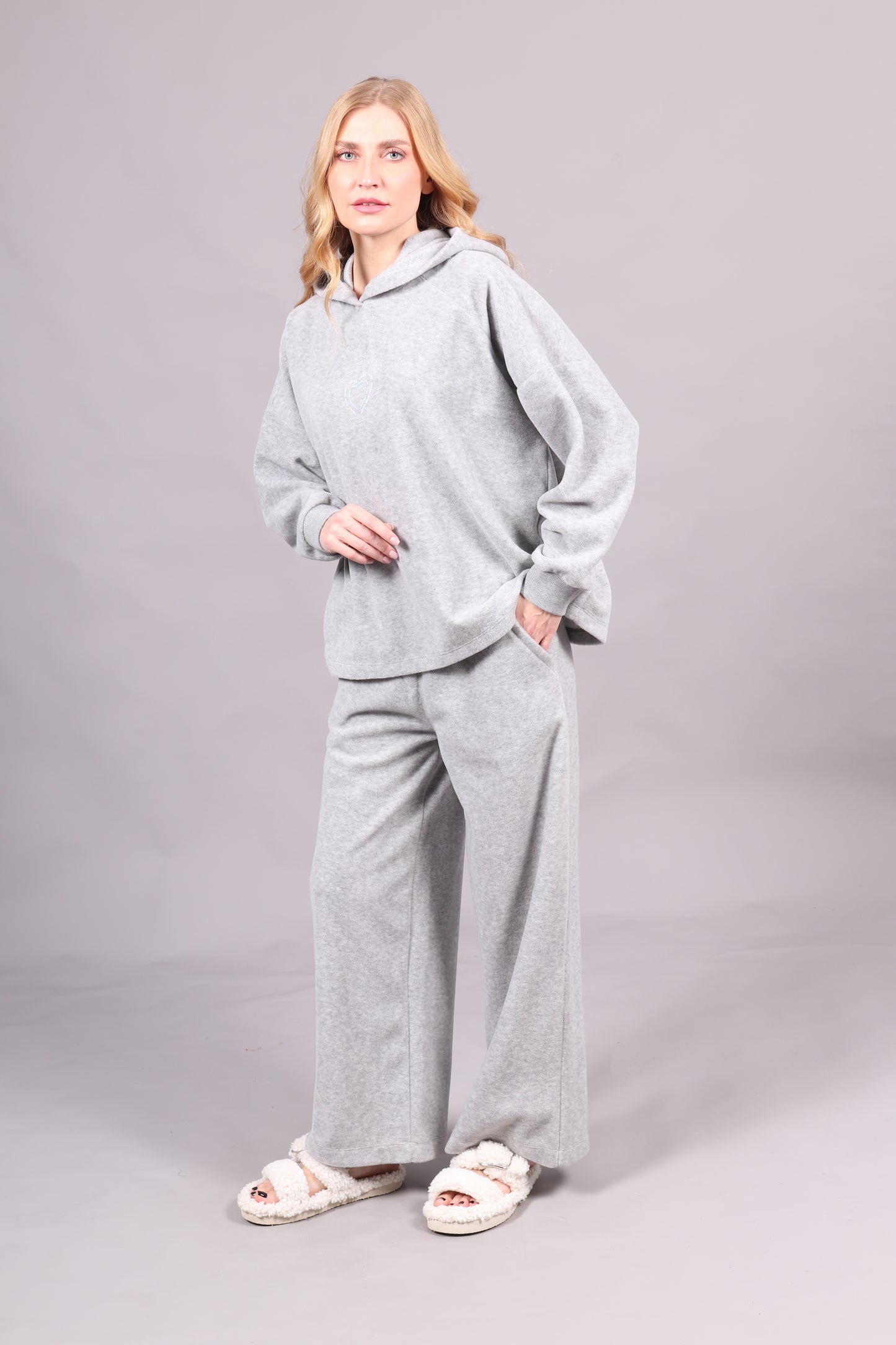 Eclipse- Pyjama Femme