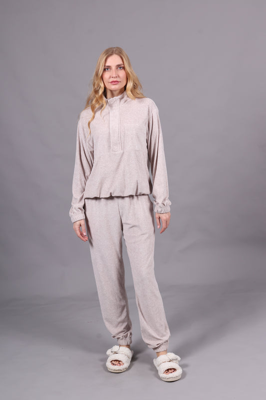 Linen - Pyjama Femme